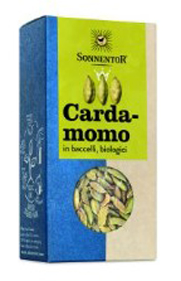 CARDAMOMO 40 G - farmascienza.it