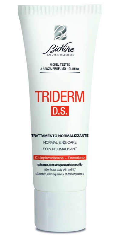 TRIDERM DERMATITE SEBORROICA TRATTAMENTO NORMALIZZANTE 50 ML - farmascienza.it