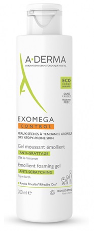 EXOMEGA CONTROL GEL 200 ML 21 - farmascienza.it