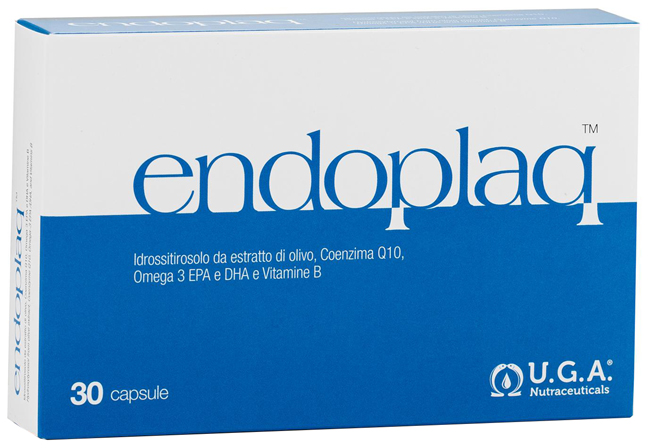 ENDOPLAQ 30 CAPSULE - farmascienza.it