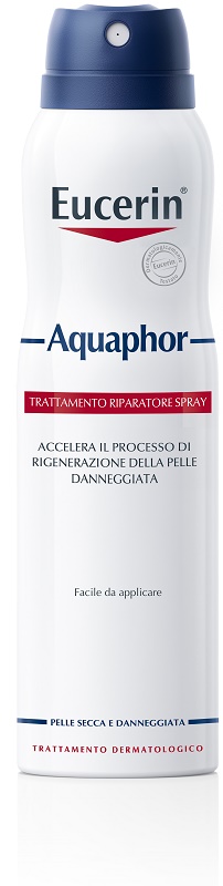 EUCERIN AQUAPHOR SPRAY 250 ML - farmascienza.it