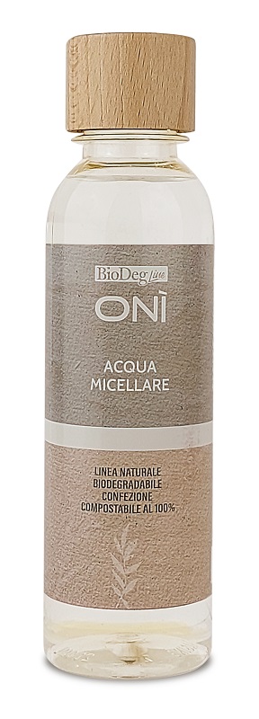ONI' ACQUA MICELLARE 200 ML - farmascienza.it
