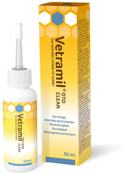VETRAMIL OTO CLEAN 50 ML - farmascienza.it