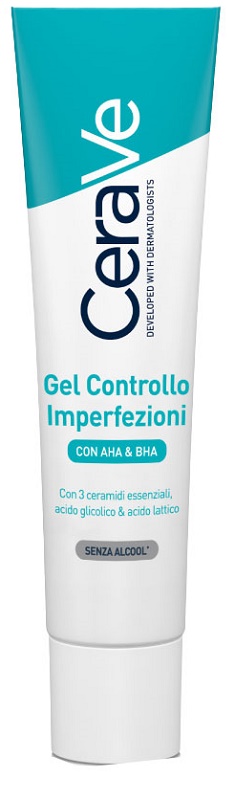 CERAVE ACNE AHA BHA SERUM 40 ML - farmascienza.it