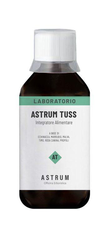 ASTRUM TUSS 150 ML - farmascienza.it