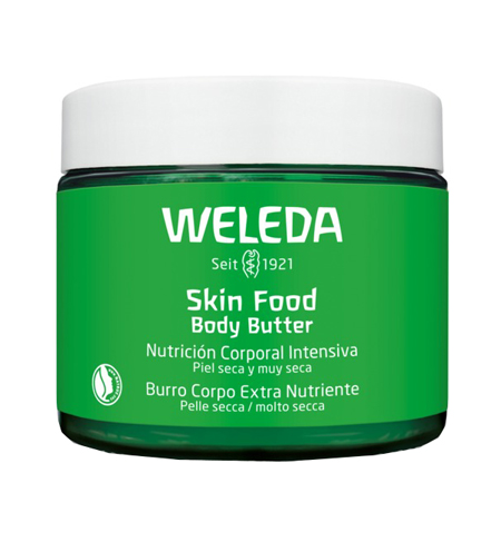 SKIN FOOD BURRO CORPO 150 ML - farmascienza.it