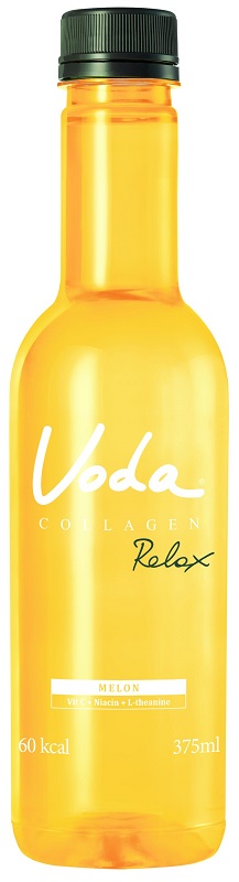 VODA COLLAGEN RELAX 375 ML - farmascienza.it