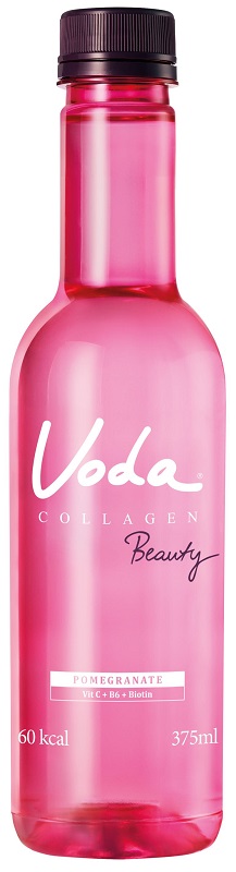 VODA COLLAGEN BEAUTY 375 ML - farmascienza.it