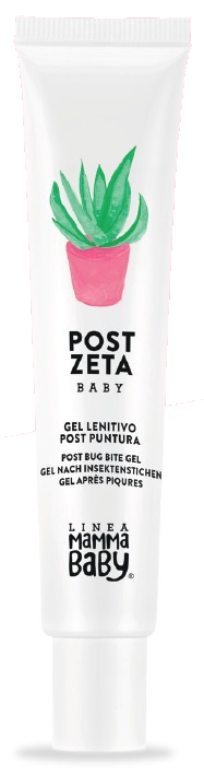 MAMMABABY POST ZETA BABY 20 ML - farmascienza.it