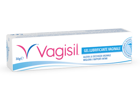 VAGISIL GEL LUBRIFICANTE 30 G - farmascienza.it