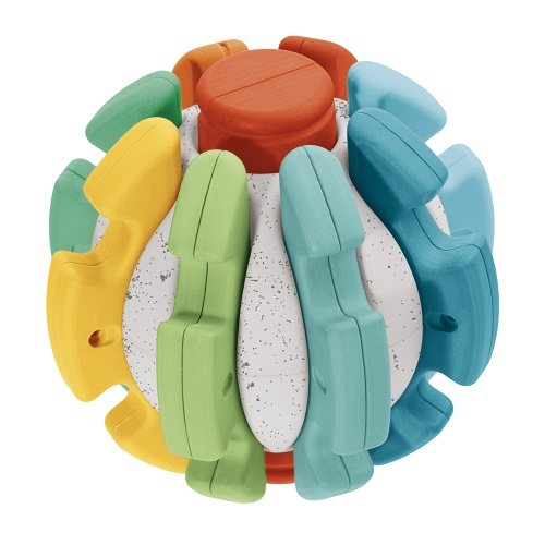 CHICCO GIOCO 2IN1 TRANSFORM-A-BALL ECO+ - farmascienza.it