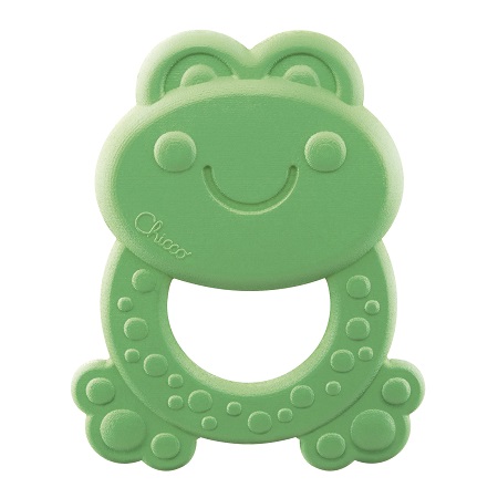 CHICCO GIOCO BURT TEETHER - farmascienza.it