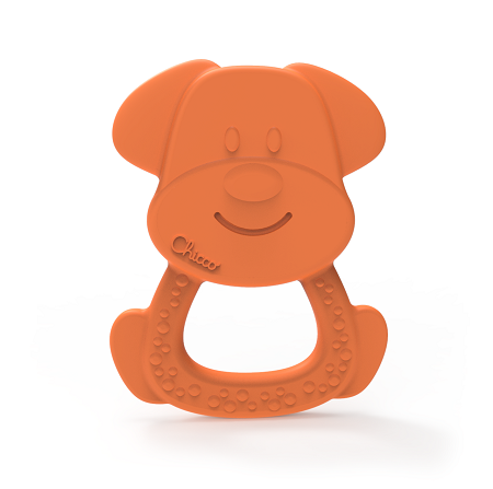 CHICCO GIOCO CHARLIE TEETHER - farmascienza.it