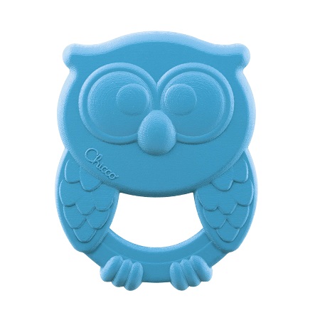 CHICCO GIOCO OWLY TEETHER - farmascienza.it