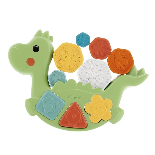 CHICCO GIOCO ROCKING DINO ECO+ - farmascienza.it