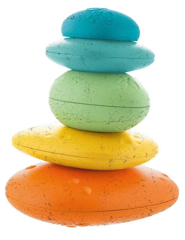 CHICCO GIOCO STONE BALANCE - farmascienza.it