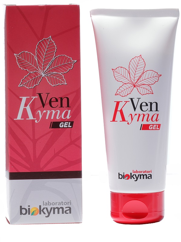 KYMAVEN GEL 100 ML - farmascienza.it
