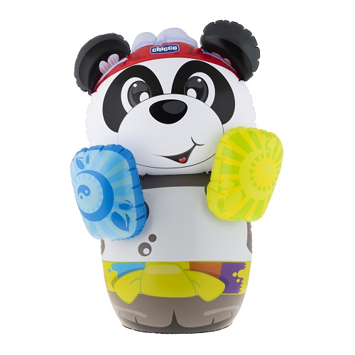 CHICCO GIOCO PANDA BOX FIT & FUN - farmascienza.it