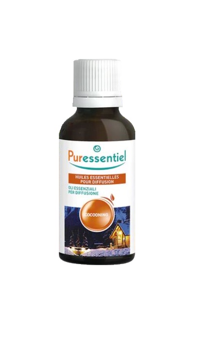 PURESSENTIEL MISCELA COCOONING 30 ML - farmascienza.it