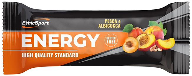 ENERGY PESCA-ALBICOCCA BARRETTA ENERGETICA 35 G - farmascienza.it