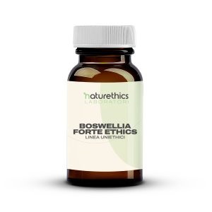BOSWELLIA FORTE ETHICS 60 CAPSULE - farmascienza.it
