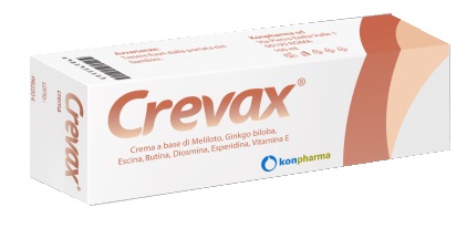CREVAX CREMA 100 ML - farmascienza.it