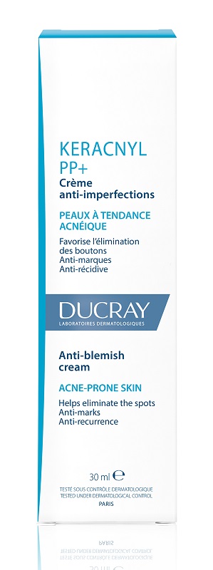 KERACNYL PP+ CREMA ANTI IMPERFEZIONI 30 ML - farmascienza.it