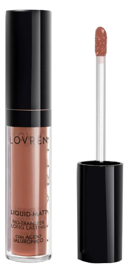 LOVREN ROSSETTO LIQUID-MATT NUDE - farmascienza.it
