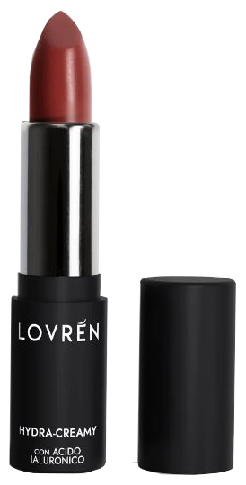 LOVREN ROSSETTO HYDRA-CREAMY ROSA NOTTE - farmascienza.it
