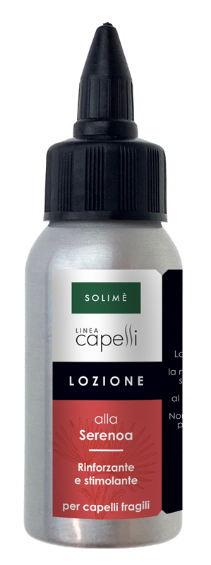CAPELLI LOZIONE SERENOA ANTICADUTA 50 ML - farmascienza.it