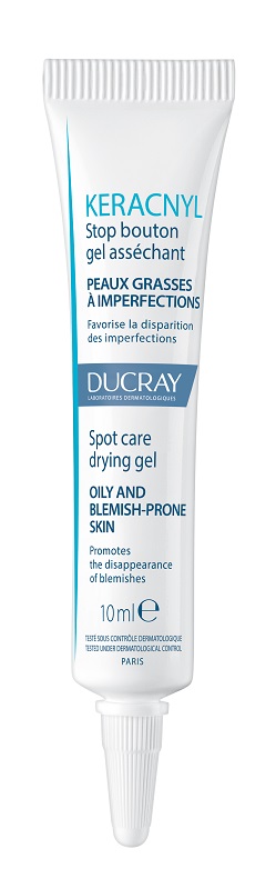 KERACNYL STOP BRUFOLI 10 ML - farmascienza.it