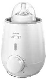 AVENT SCALDABIBERON ELETTRICO OLD SCF355/00 - farmascienza.it