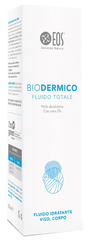 EOS BIODERMICO FLUIDO TOTALE 200 ML - farmascienza.it