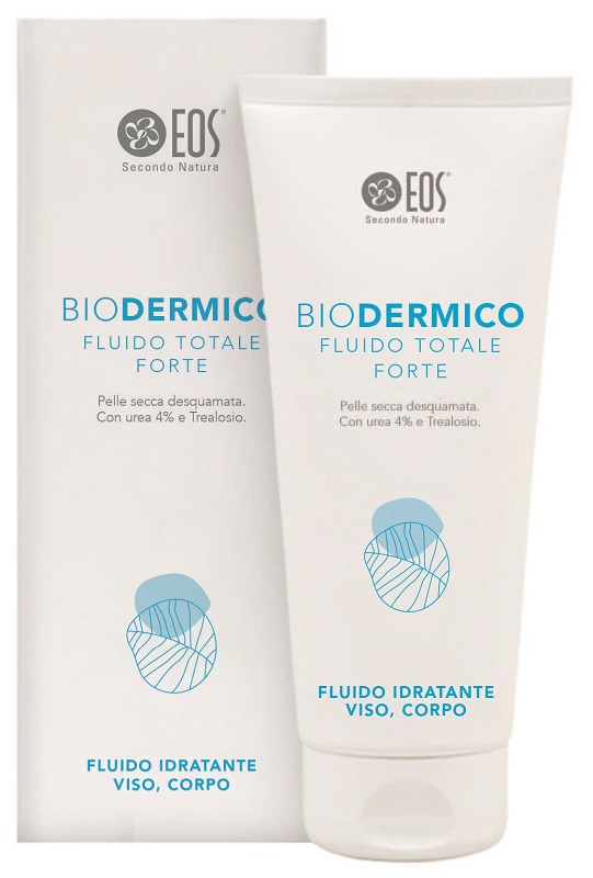 EOS BIODERMICO FLUIDO TOTALE FORTE 200 ML - farmascienza.it