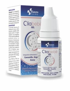 CLIABEBE' 30 ML - farmascienza.it