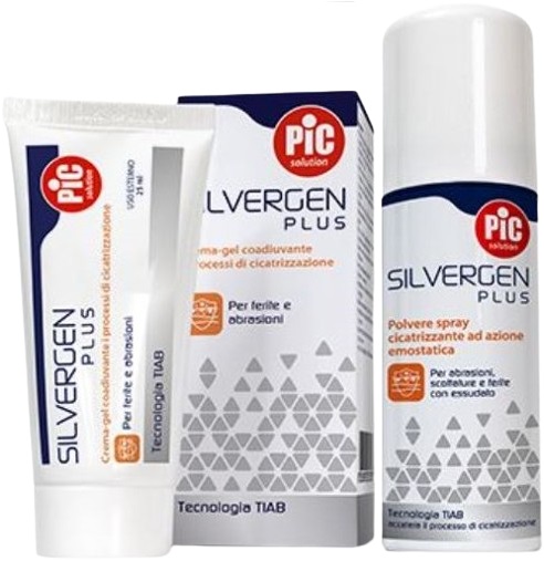 PIC CICATRIZZANTE SPRAY 50 ML - farmascienza.it