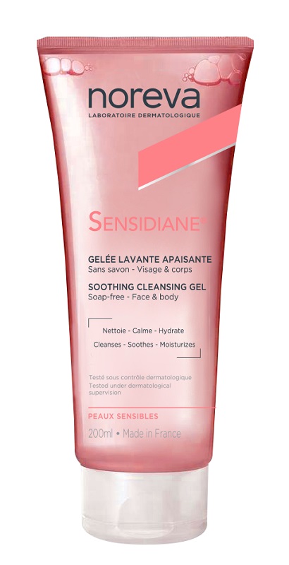 SENSIDIANE GELEE DETERGENTE 200 ML - farmascienza.it