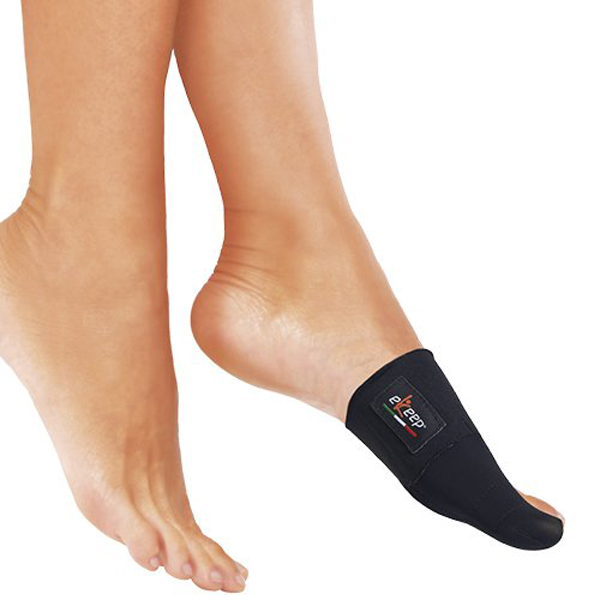EKEEP H1 HALLUX VALGUS TUTORE DIURNO ALLUCE VALGO 1 - farmascienza.it