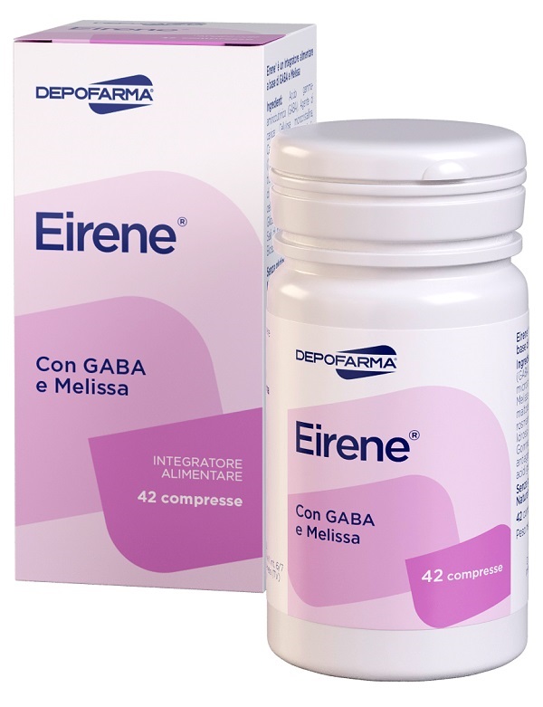 EIRENE 42 COMPRESSE - farmascienza.it