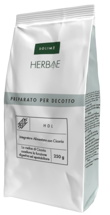 HDL TISANA 250 G - farmascienza.it