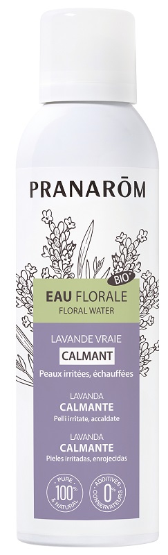 PRANAROM IDROLATO LAVANDA CALMANTE PER PELLI IRRITATE E ACCALDATE 150 ML - farmascienza.it