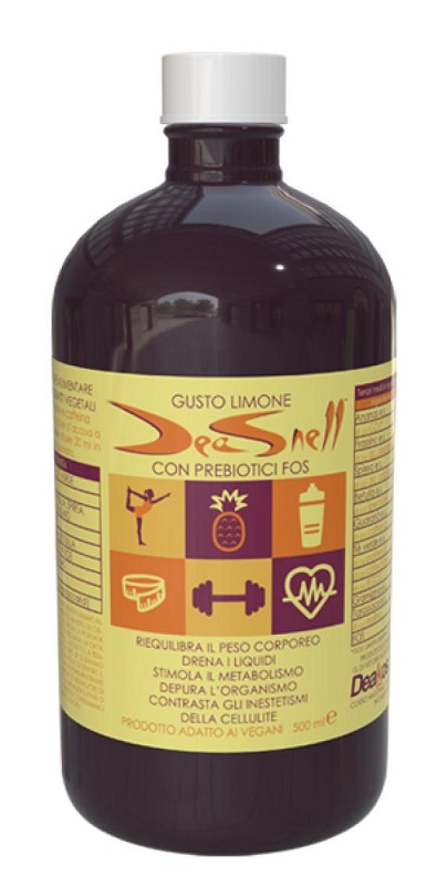 DEASNELL 500 ML - farmascienza.it