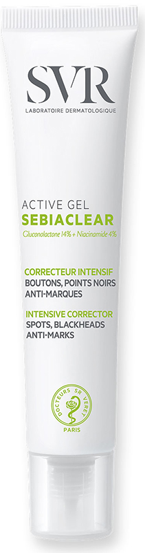 SEBIACLEAR ACTIVE GEL 40 ML VECCHIA FORMULAZIONE - farmascienza.it