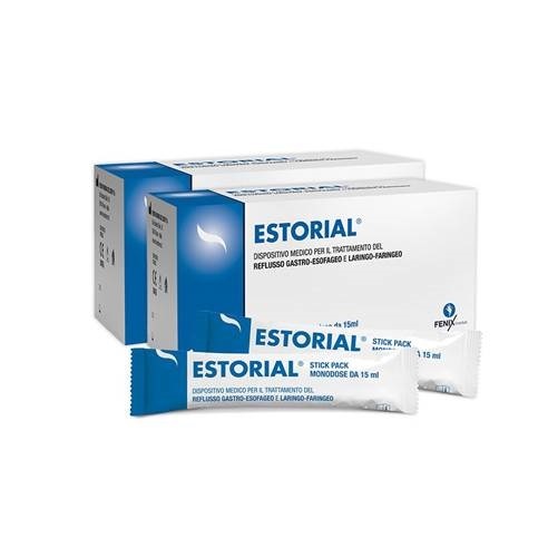 ESTORIAL 20 STICK DA 15 ML - farmascienza.it