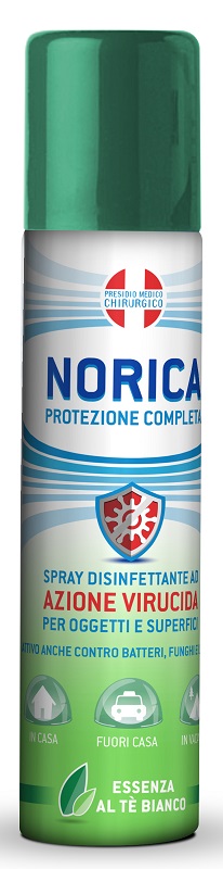 NORICA PROTEZIONE COMPLETA 300 ML - farmascienza.it