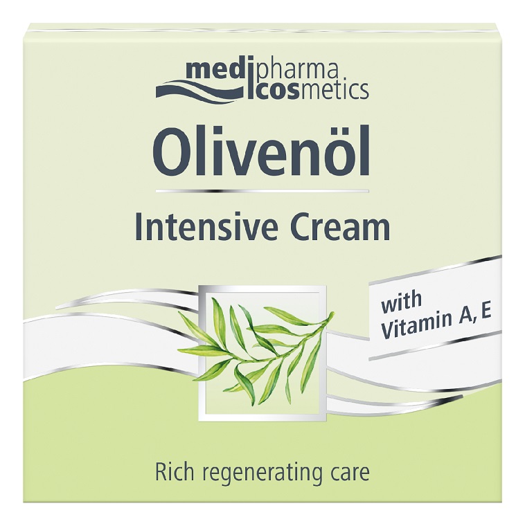 MEDIPHARMA OLIVENOL INTENSIVE CREAM 50 ML - farmascienza.it