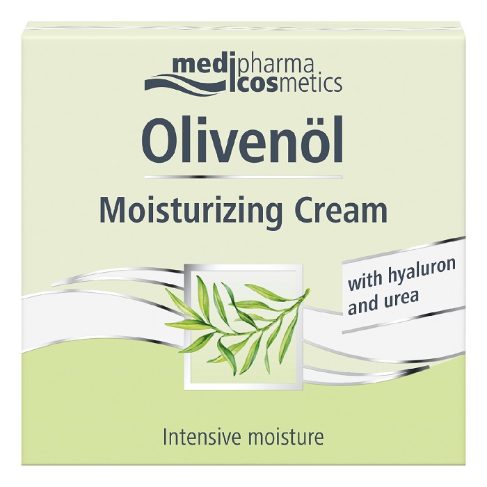 MEDIPHARMA OLIVENOL MOISTURIZING CREAM 50 ML - farmascienza.it