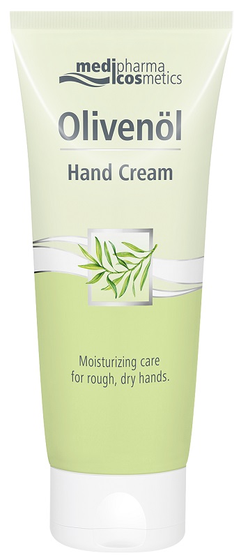 MEDIPHARMA OLIVENOL HAND CREAM 100 ML - farmascienza.it