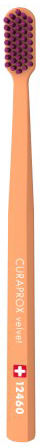 CURAPROX SPAZZOLINO VELVET 12460 1 PEZZO - farmascienza.it