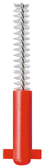 CURAPROX CPS 07 SCOVOLINO PRIME REFILL RED 8 PEZZI - farmascienza.it